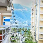 Coastal Retreat - Beach Apartment Vlore