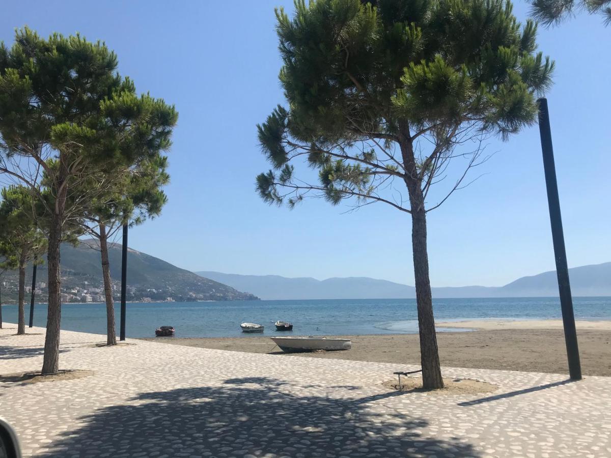 Coastal Retreat - Apartment Vlore