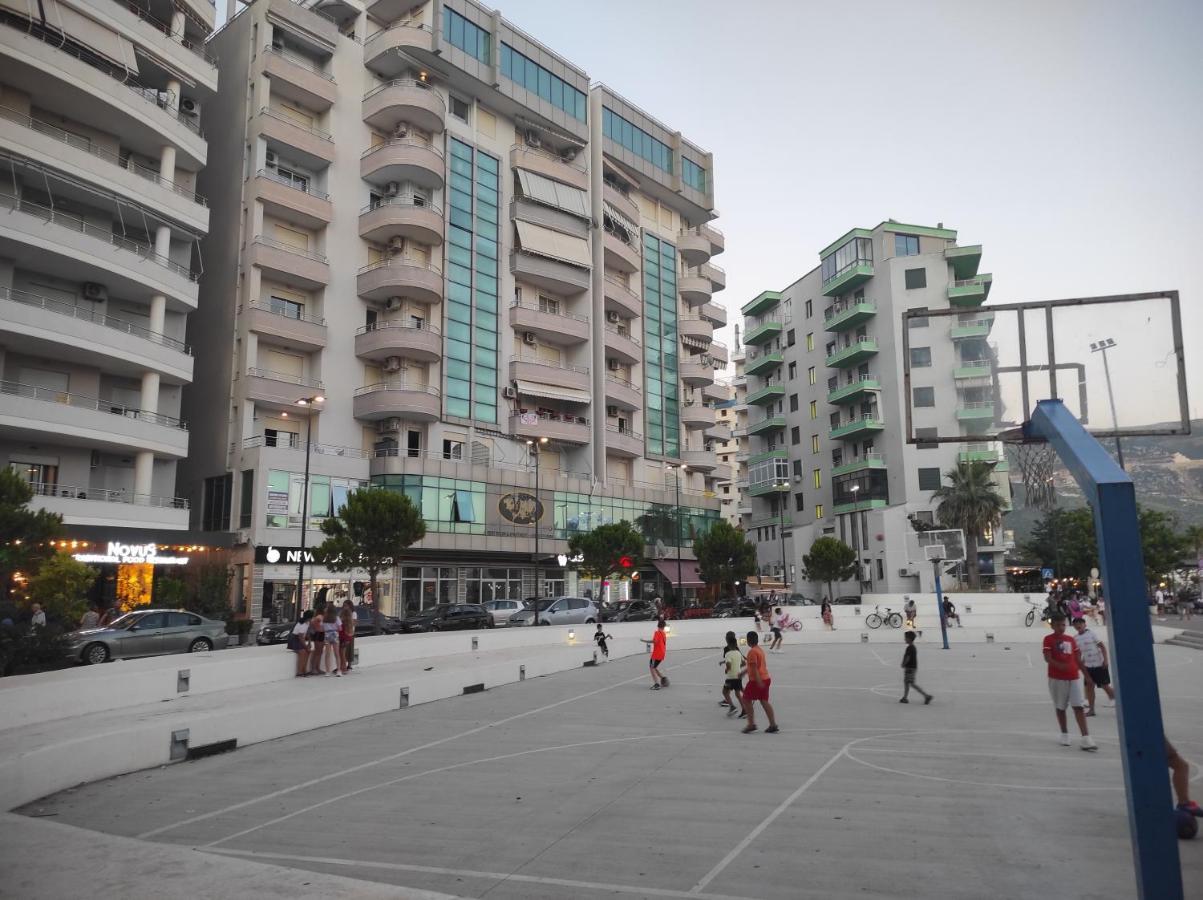 Coastal Retreat - Apartment Vlore