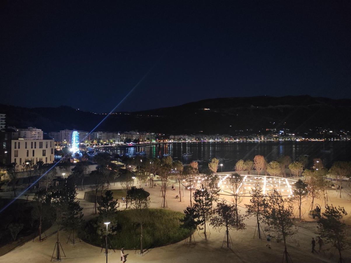 Coastal Retreat - Vlore
