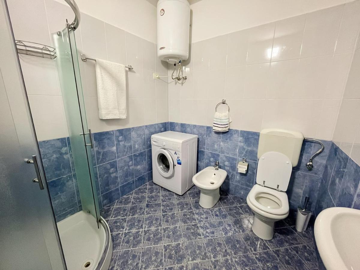 Coastal Retreat - Apartment Vlore