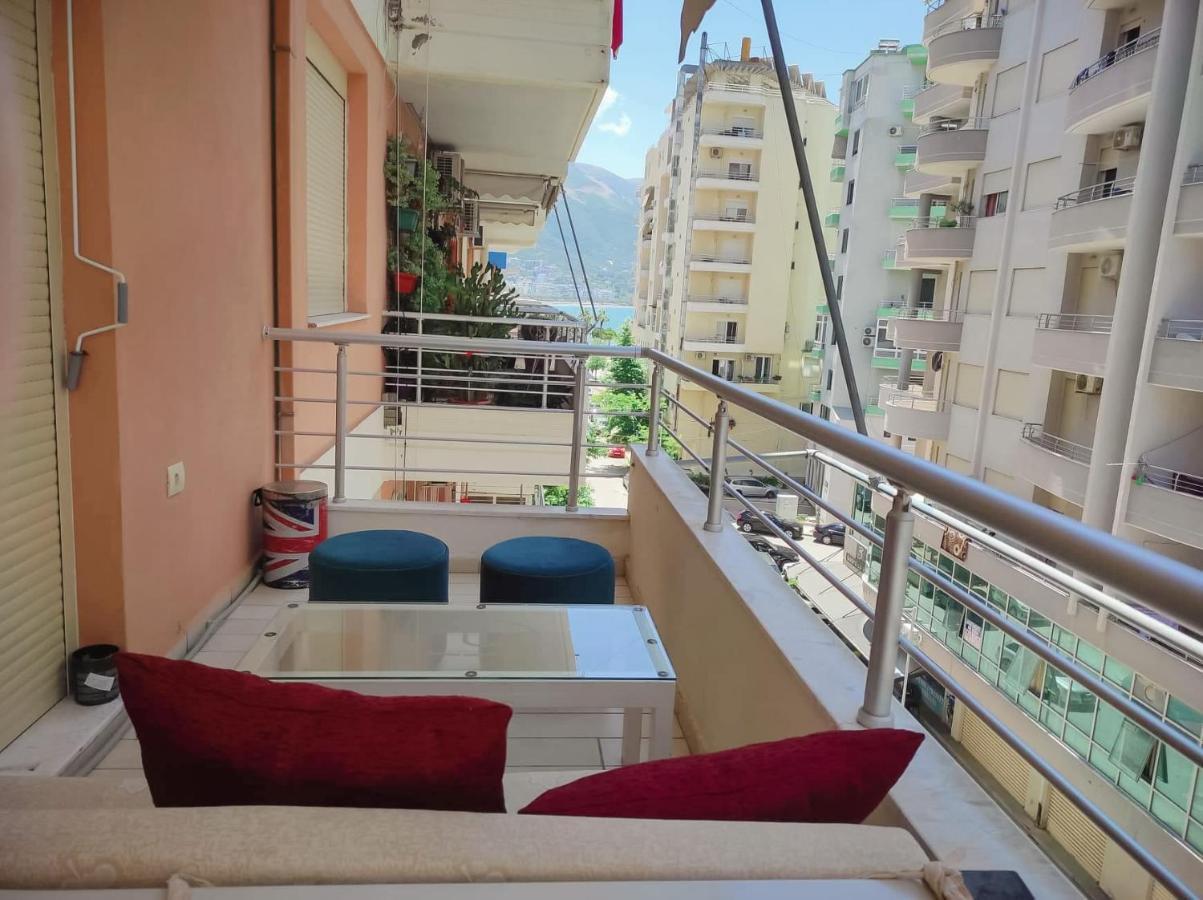 Coastal Retreat - Apartment