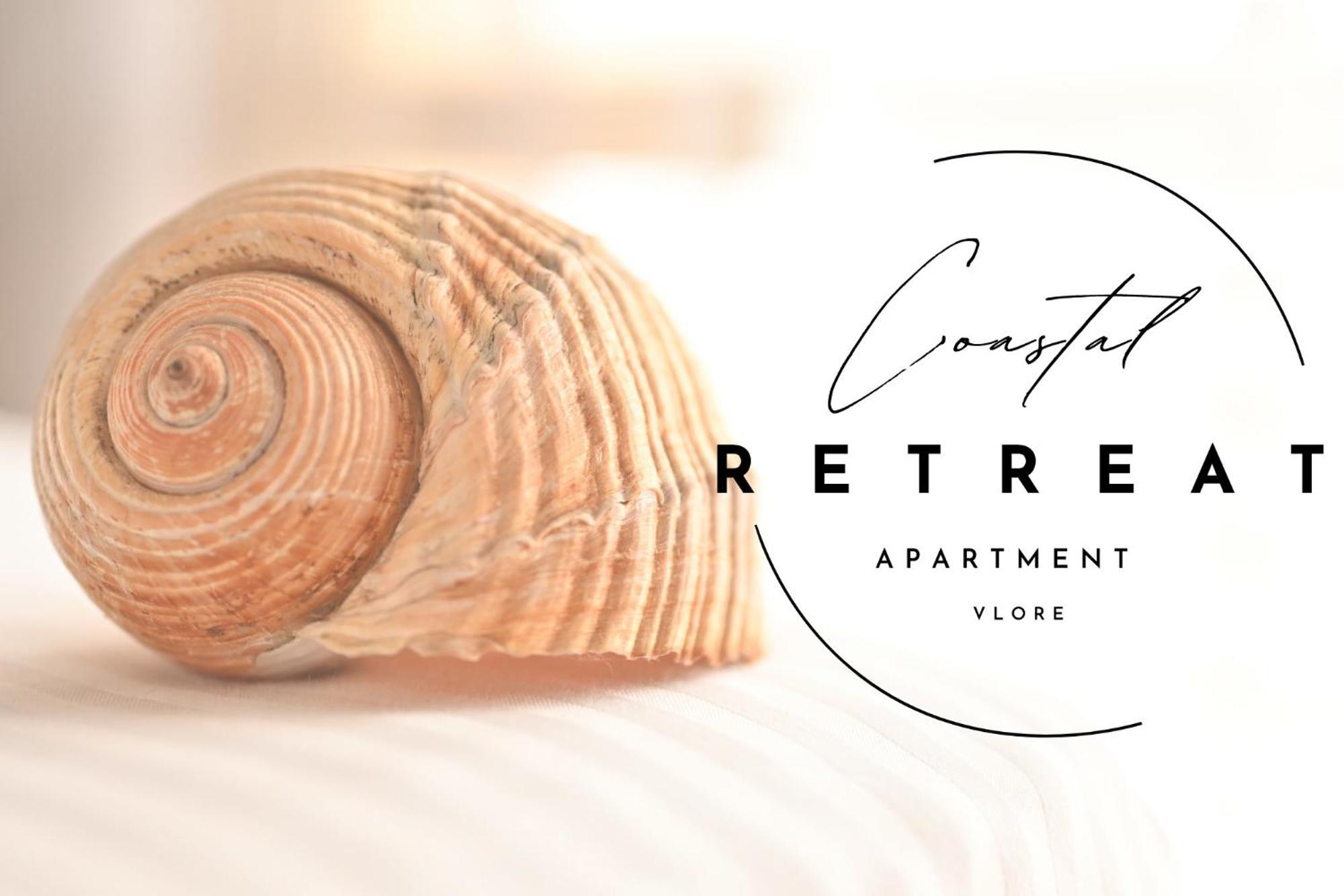 Coastal Retreat - Apartment *